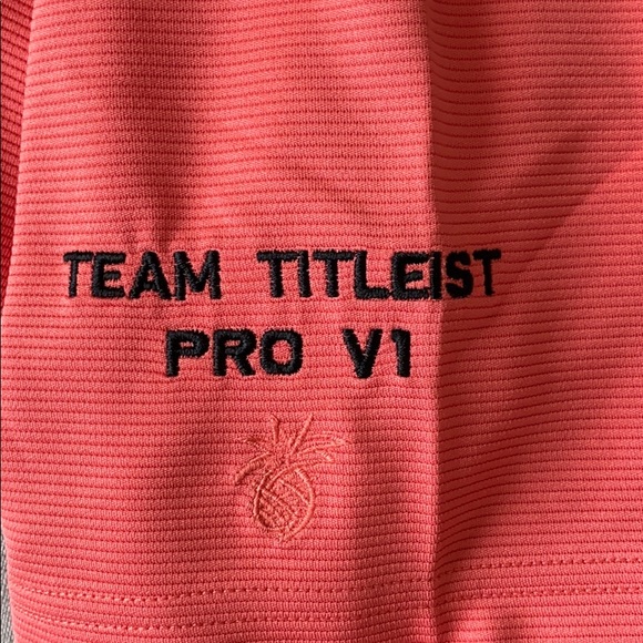 Men’s Cubavera Polo - Picture 4 of 5